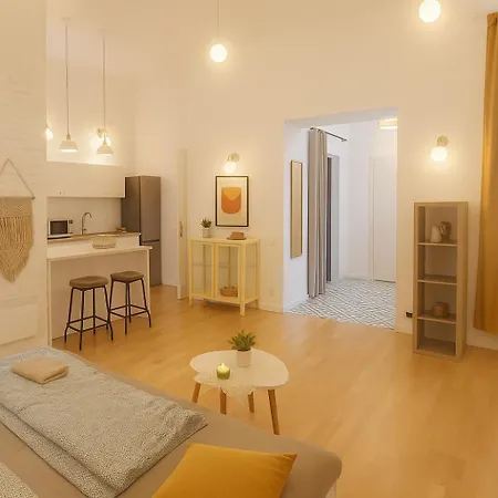 Maria With Little Hang Out Place Apartamento *